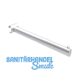 Ladenbausystem Single/Twin Tragarm 300 mm chrom