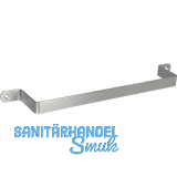 Handtuchhalter Brimo Breite 345 mm, Edelstahl geb�rstet