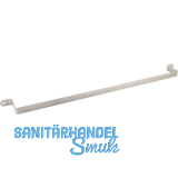 Handtuchhalter Brimo Breite 645 mm, Edelstahl geb�rstet