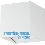 EGLO Wandleuchte Calpino Pro neutralwei� wei�