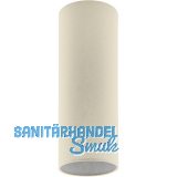 EGLO Schirm Pasteri Pro � 150 H 160 mm Textil creme