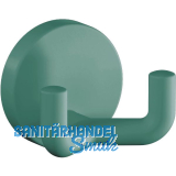 Mantelhaken HEWI 477.90.025 H�he 50 mm, Polyamid senfgelb gl�nzend