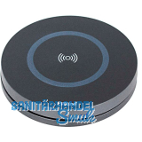 EVOline DisQ Drehdeckel schwarz