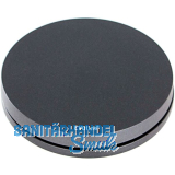 EVOline Hide Drehdeckel schwarz