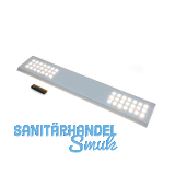 WIPO Deckenleuchte CookLight wei�