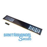 WIPO Deckenleuchte iLand schwarz