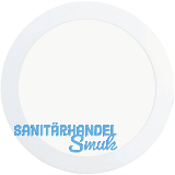 EGLO Einbauleuchte Fueva CCT �225mm wei�