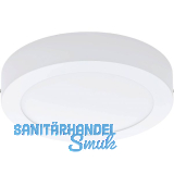 EGLO Deckenleuchte Fueva-CCT �225 mm wei�