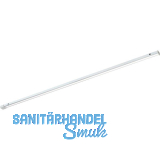 DOMUS LINE Schrankleuchte Baski SF SHE, Korpusbreite 900 mm Aluminium