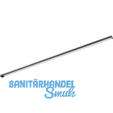 DOMUS LINE Schrankleuchte Baski SF SHE, Korpusbreite 1200 mm schwarz