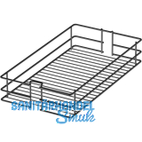 VS TAL Larder Ablage Classic 3er-Set KB 300 mm Lava