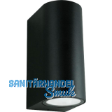 MCLED Wandleuchte Revos 2R 4000K schwarz