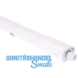 LED`S LIGHT Feuchtraumleuchte FRL2 1500 mm wei�