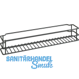 VS SUB Side Ablage-Set Classic 90� KB 150 mm Lava