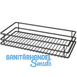 VS SUB Side Ablage-Set Classic 90� KB 300 mm Lava