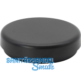 SIRO PushPower Tastschalter Cookie schwarz