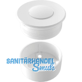 SIRO PushPower Druckschalter Mini 35 wei�