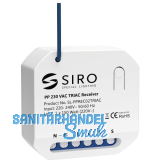 SIRO PushPower Empf�nger TRIAC 230 V