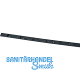 NINKA Positionierungsleiste Banio Kunststoff Oriongrau