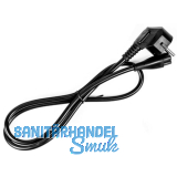 BACHMANN Anschlussleitung zu Netzteil 65W PD