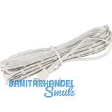 SIRO FLEXLINE48 Anschlussleitung 500 mm und Endkappe