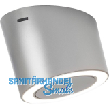 DOMUS LINE Unterbauleuchte UNIKA D-Motion WAVE Edelstahl Effekt