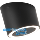 DOMUS LINE Unterbauleuchte UNIKA D-Motion WAVE Touch, schwarz