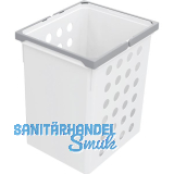 VS Wash W�schebeh�lter 39 Liter Wei�