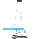 EGLO H�ngeleuchte Andabia-Z DM 600 mm schwarz