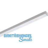 DOMUS LINE Unterbauleuchte Nexus D-Motion 600 mm Aluminium