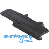 BILTON Endkappe BLine-S IN schwarz