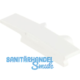 BILTON Endkappe BLine-S IN wei�