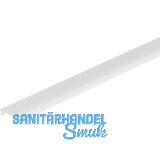 BILTON Profilabdeckung BLine-S auf Ma� satiniert