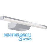 EGLO Spiegelleuchte Regello-Z 600 mm verchromt