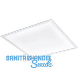 EGLO Deckenleuchte Salobrena-Z 595x595 wei�