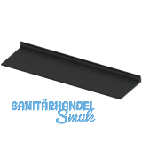 L&S Sign Ablage 388 mm schwarz