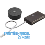 DOMUS LINE Fernbedienung Giro D-Motion Set schwarz