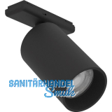 EGLO Track Plus Spot Slim schwarz