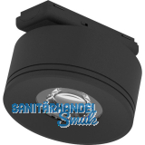 EGLO Track Plus Spot Wide schwarz