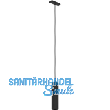 EGLO Track Plus H�ngeleuchte schwarz