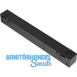 EGLO Line48V Slim Track E-Verbinder-linear schwarz