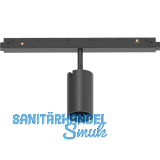 EGLO Line48V Spotlight 1-fach schwarz