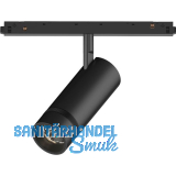 EGLO Line48V Spot Zoom schwarz