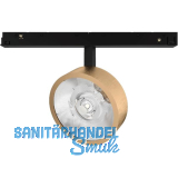 EGLO Line48V Spot Flat goldfarbig