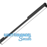 EGLO Line48V Leuchte Opal 560 mm schwarz