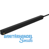 EGLO Line48V Netzger�t 100 W, H 19 mm schwarz