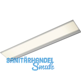 L&S Unterbauleuchte Solaris Plus IR DualColor L: 900 mm, alufarbig