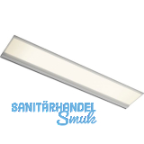 L&S Unterbauleuchte Solaris Plus DualColor L: 600 mm, alufarbig