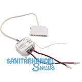 SIRO PushPower Empf�nger DUO2POL 24 V/DC