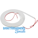 SIRO LED-Band FLEXLINE, 10W/m DUO2POL 2200K-6000K, 24 V/DC, Rolle 5 m